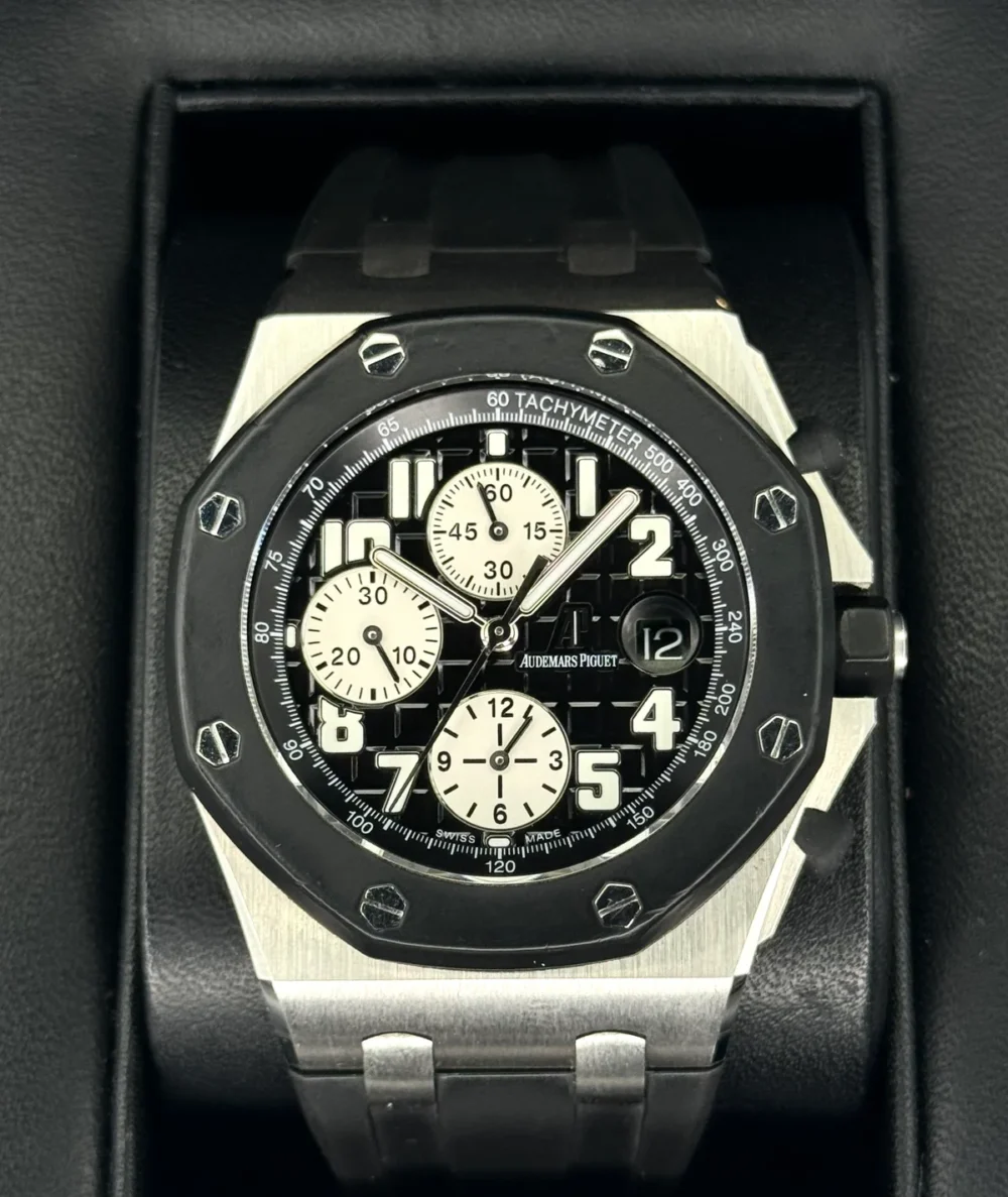Audemars Piguet  Royal Oak  42mm 25940SK Offshore