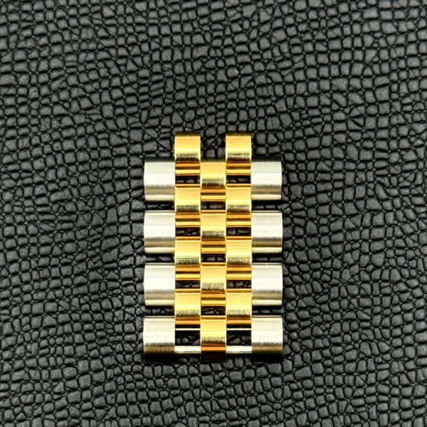 Rolex Sky-Dweller 336933 Two-Tone Jubilee Link