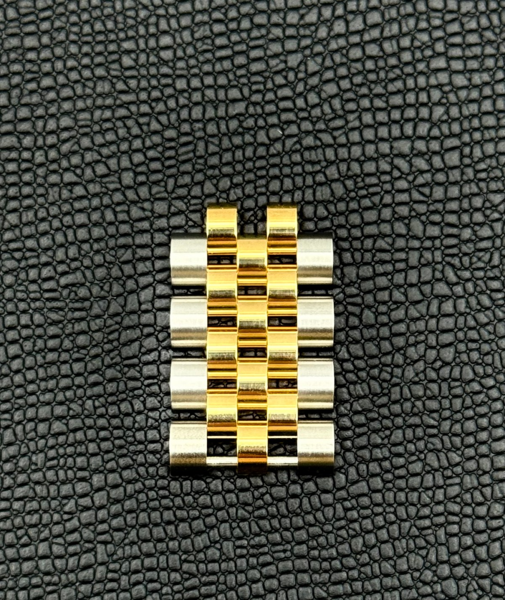 Rolex Sky-Dweller 326933 Two-Tone Jubilee Link