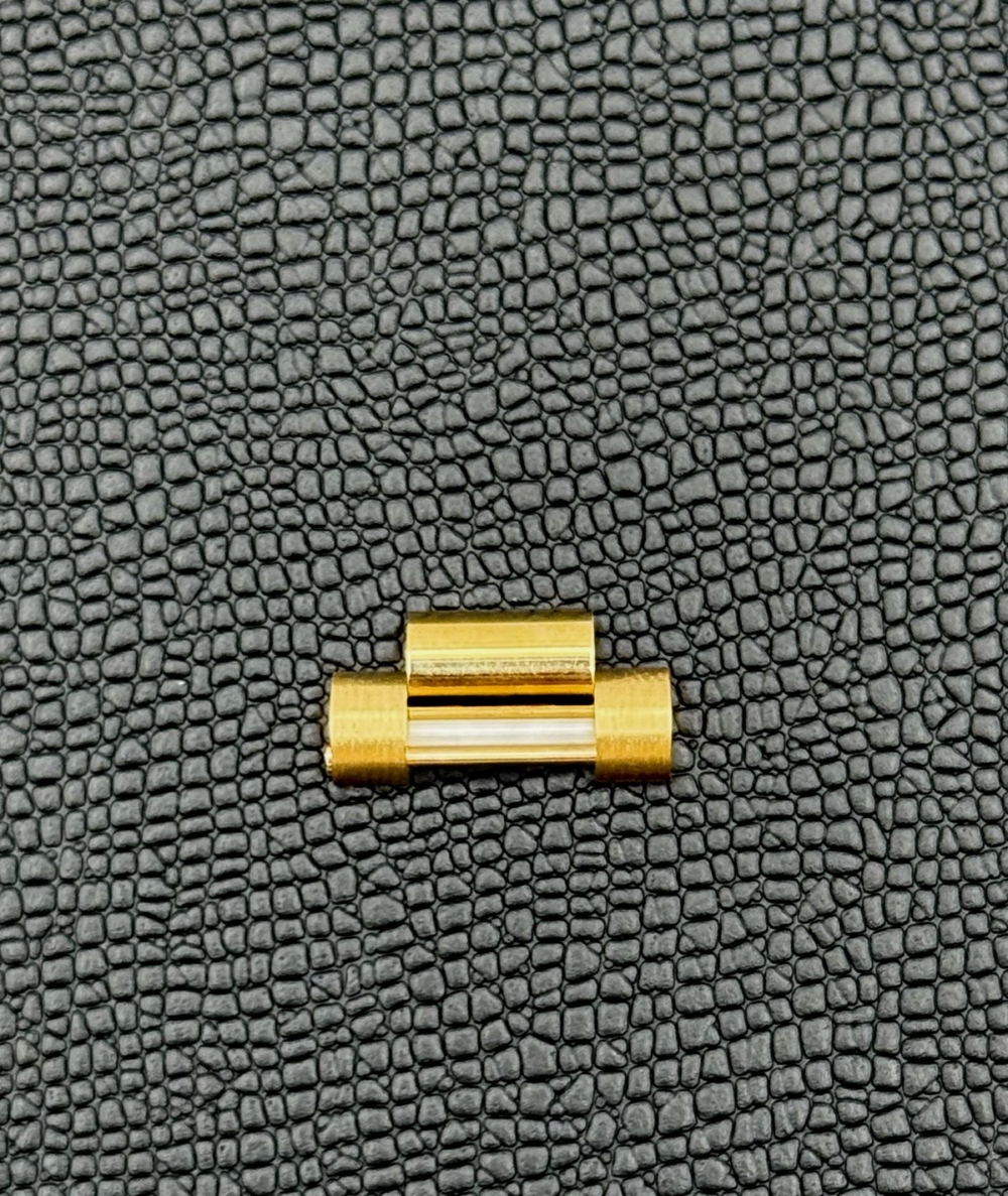 Rolex Day-Date Presidential 128238 Yellow Gold Link