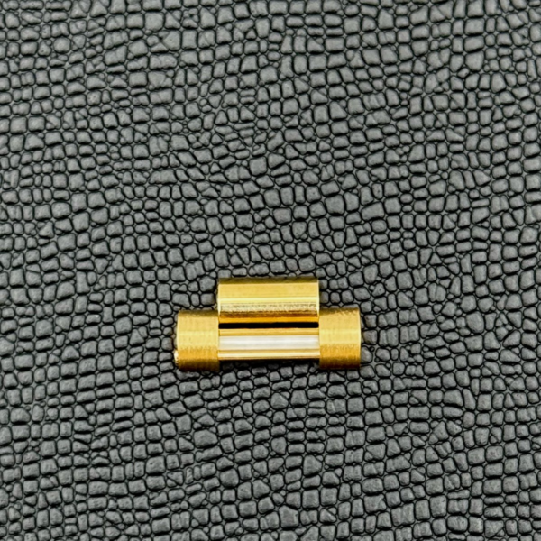 Rolex Day-Date Presidential 128238 Yellow Gold Link