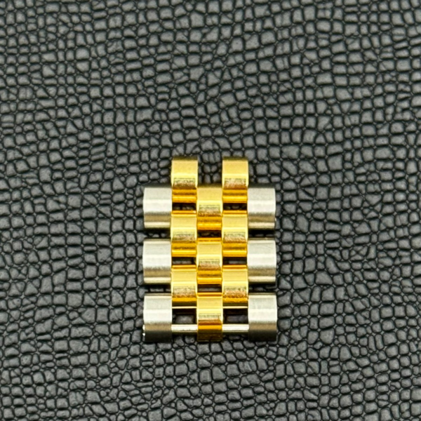 Rolex GMT-Master II 126713 Two-Tone Jubilee Link