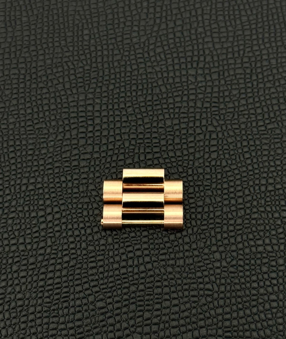 Rolex Day-Date Presidential 228235 Rose Gold Link