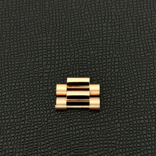 Rolex Day-Date Presidential 228235 Rose Gold Link