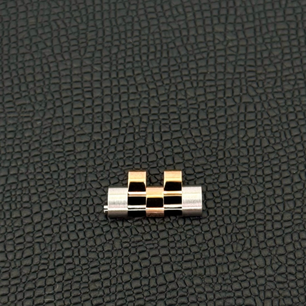Rolex Datejust 126331 Two-Tone Jubilee Link