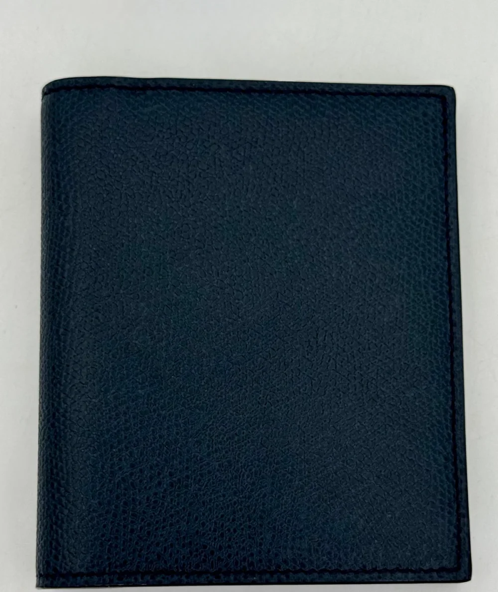 Rolex Men's Leather Wallet