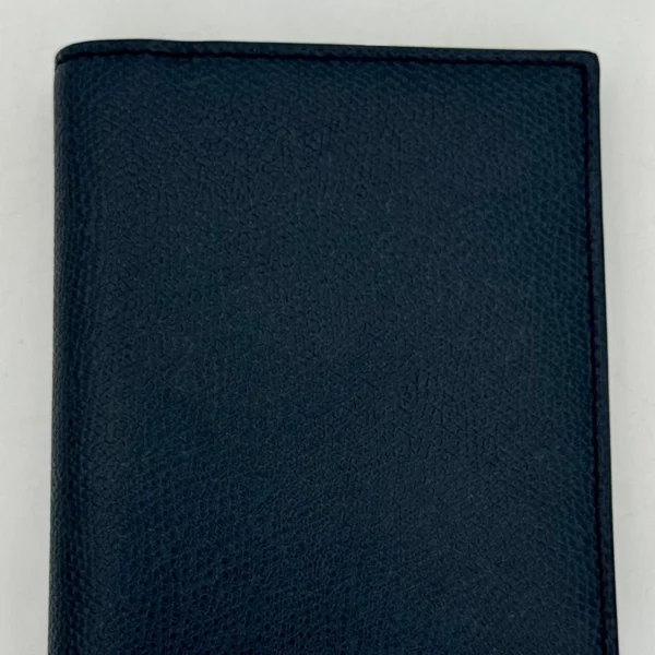 Rolex Men's Leather Wallet