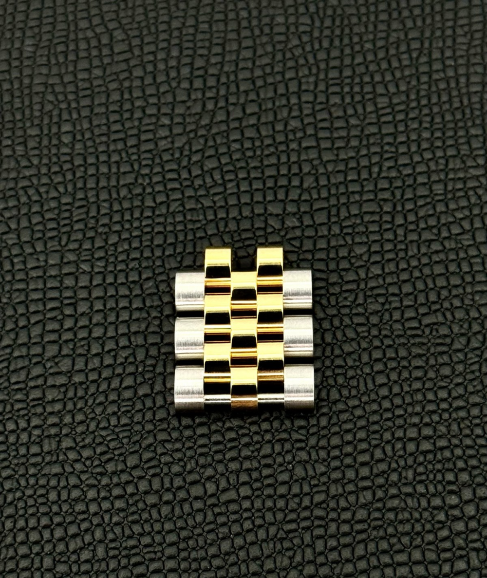 Rolex Datejust 126233 Two-Tone Jubilee Link