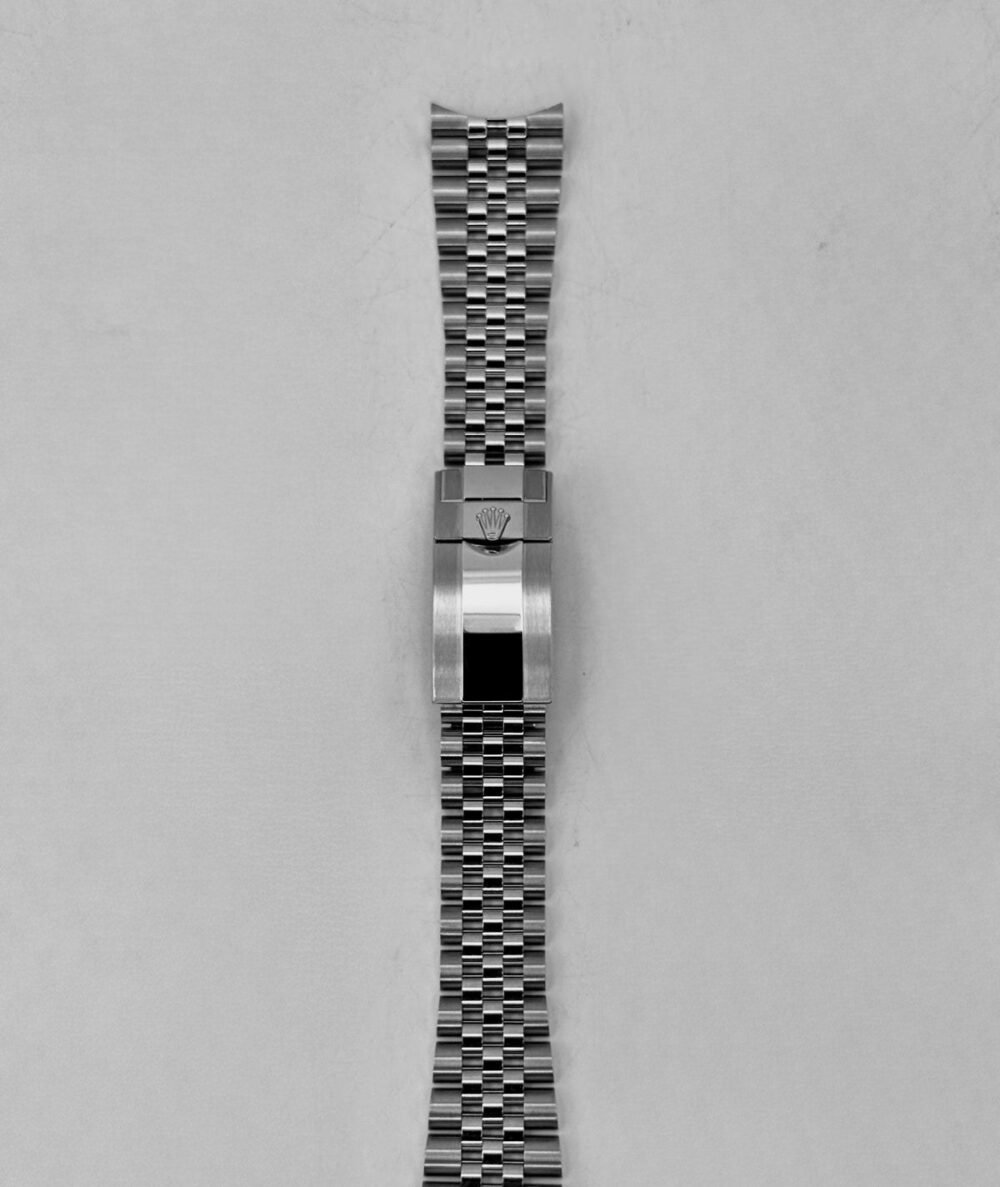 Rolex GMT-Master II Jubilee Bracelet 69200 Stainless Steel