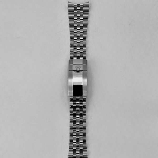 Rolex GMT-Master II Jubilee Bracelet 69200 Stainless Steel