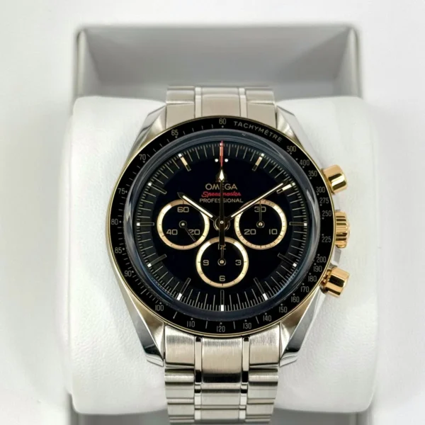 2022 Omega Speedmaster Tokyo 2020 Limited Edition 522.20.42.30.01.001