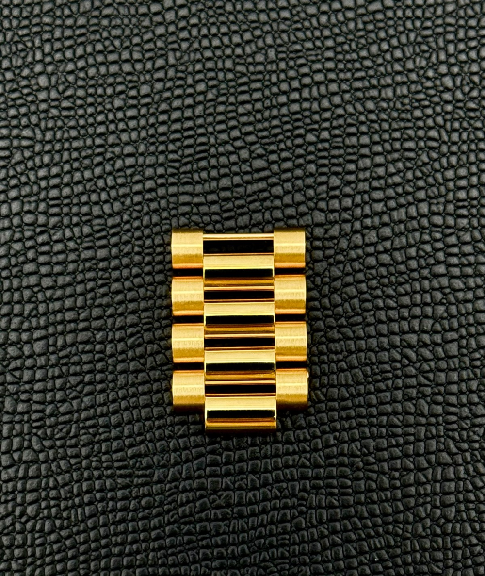 Rolex Day-Date Presidential 228238 Yellow Gold Link