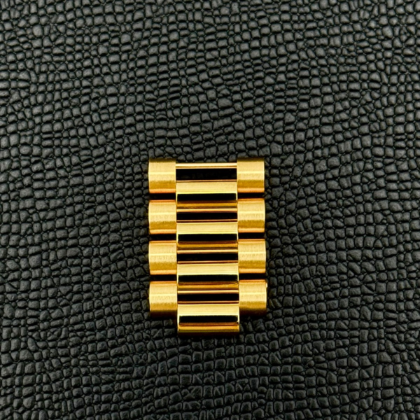 Rolex Day-Date Presidential 228238 Yellow Gold Link