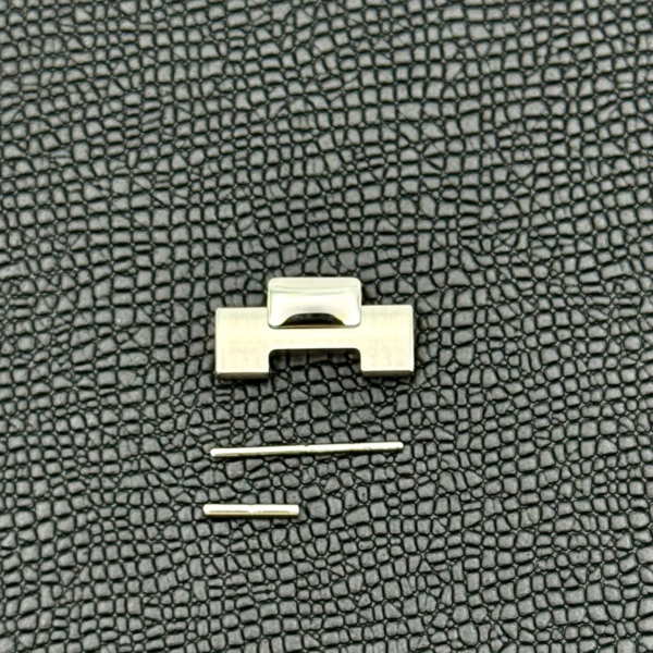 Patek Philippe 5726A Stainless Steel Link