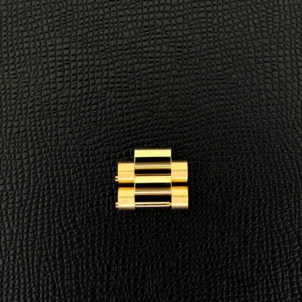 Rolex Day-Date II Presidential 218238 Yellow Gold Link