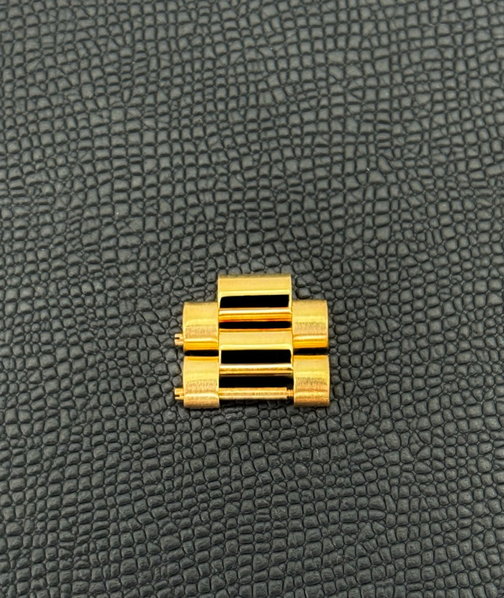 Rolex Day-Date Presidential 118208 / 118238 Yellow Gold Link