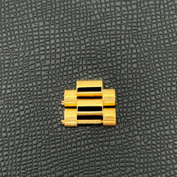 Rolex Day-Date Presidential 118208 / 118238 Yellow Gold Link