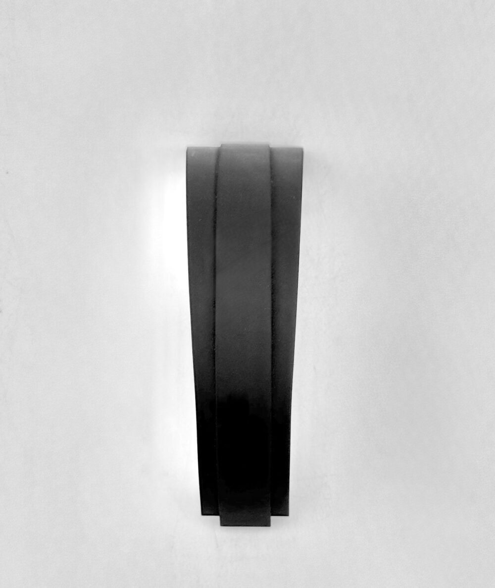 Rolex Oysterflex Strap for Yachtmaster 42MM 351525 SIZE H