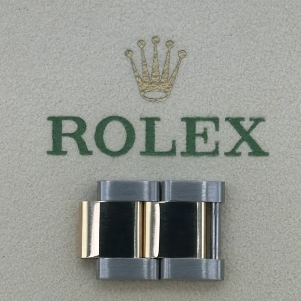 Authentic Rolex Link For Submariner 16613LN