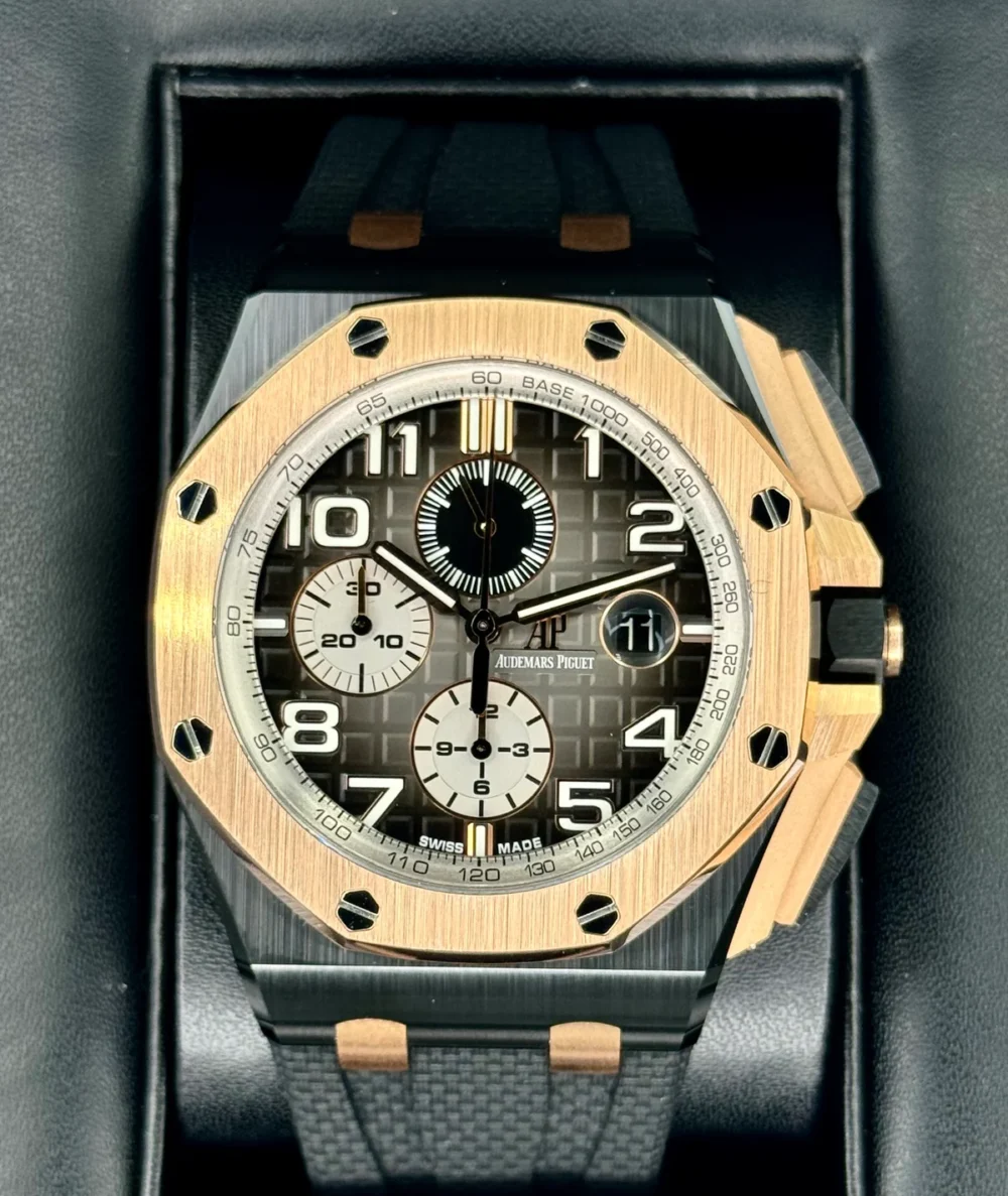 Audemars Piguet Royal Oak Offshore 44mm 26405NR
