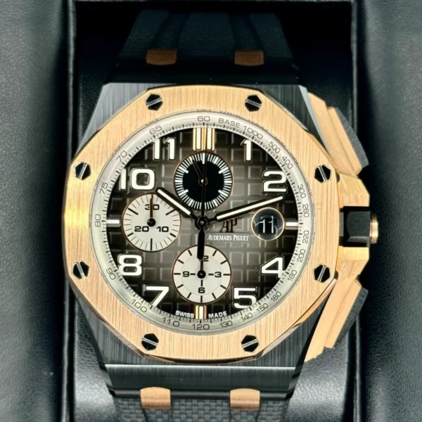 Audemars Piguet Royal Oak Offshore 44mm 26405NR