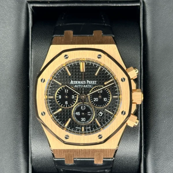 2015 Audemars Piguet Royal Oak Chronograph 41mm 26320OR