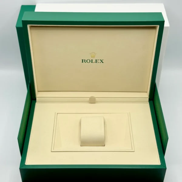 NEW 2025 100% Authentic Rolex Extra Large Box
